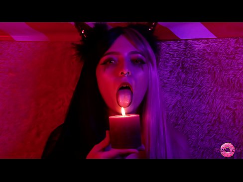 ❤️ Blowjob gairah ti Succubus Seksi kalawan Mouthfulfillment vk porno di urang ❤