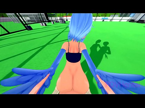 ❤️ Harpy monster gadis. vk porno di urang ❤