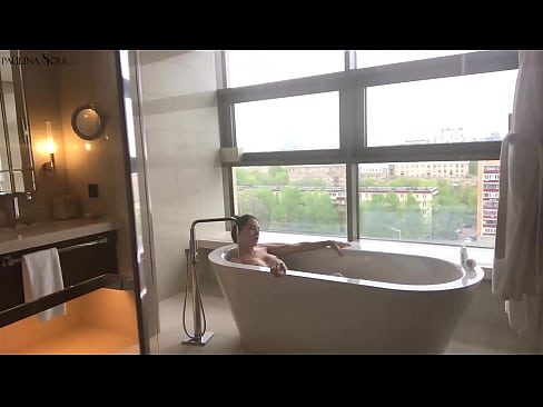 ❤️ Babe tremendous Passionately jerking kaluar pussy nya di kamar mandi vk porno di urang ❤
