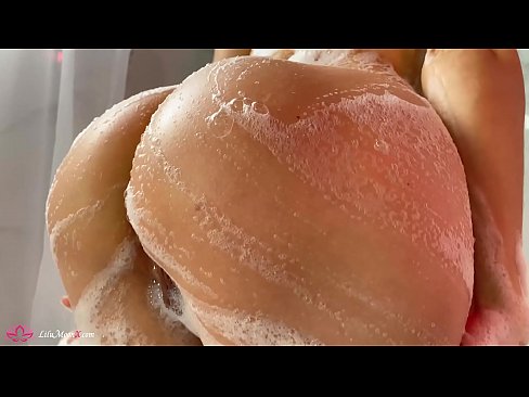 ❤️ Brunette Masturbates Pussy kalawan Vibrator mun Inténsitas Orgasme di Pancuran vk porno di urang ❤