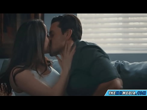 ❤️ Sex romantis sareng ibu busty anu saé vk porno di urang ❤