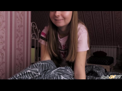 ❤️ Blondie nyedot BFF nya Deeply na Gets cum dina sungut nya vk porno di urang ❤