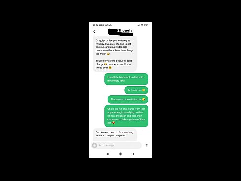 ❤️ Kuring nambihan PAWG énggal ti Tinder ka harem kuring (kaasup ngobrol sareng Tinder) vk porno di urang ❤